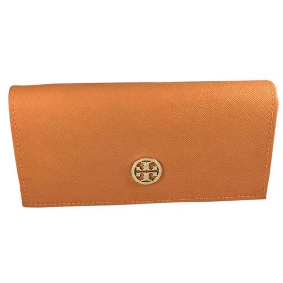 Tory Burch Accessories - Tory Burch Eyeglasses Case Luxottica